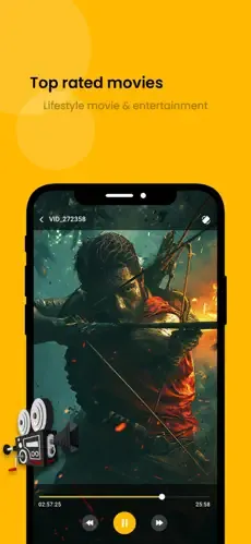 hotstar-software Top Rated Movies