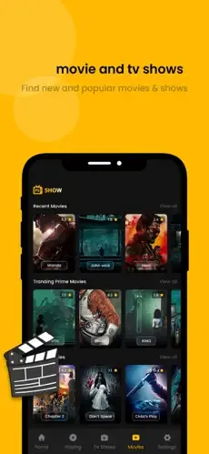 hotstar-software movie